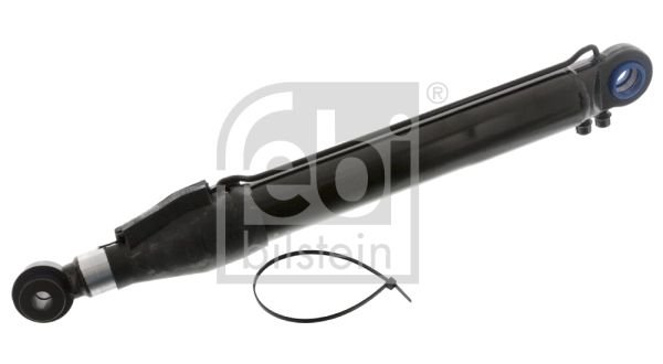 Tilt Cylinder, driver cab